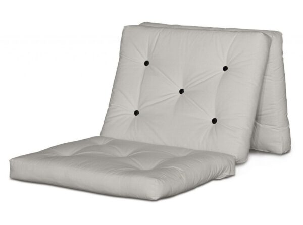 Futon KOSTKA składany i kompaktowy, 100x200 - obrazek 99