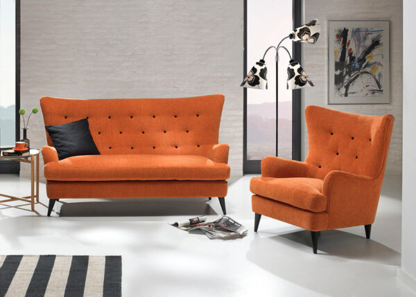 Fotel ENJOY - obrazek 226
