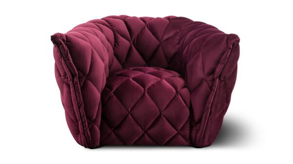 Fotel GOLDY - obrazek 1