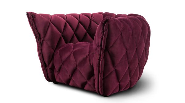 Fotel GOLDY - obrazek 5