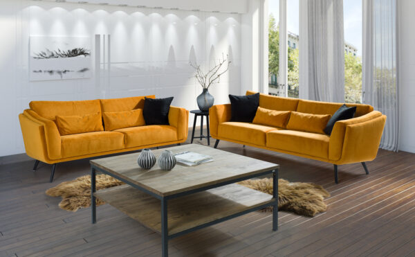 Sofa trzyosobowa KOBE - obrazek 14