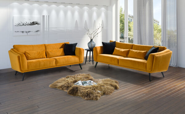 Sofa trzyosobowa KOBE - obrazek 300