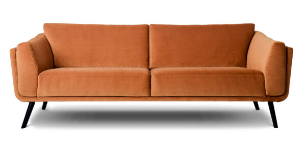 Sofa trzyosobowa KOBE - obrazek 302