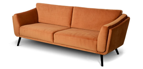 Sofa trzyosobowa KOBE - obrazek 334