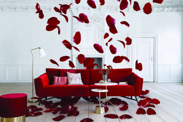 Sofa trzyosobowa KOBE - obrazek 590