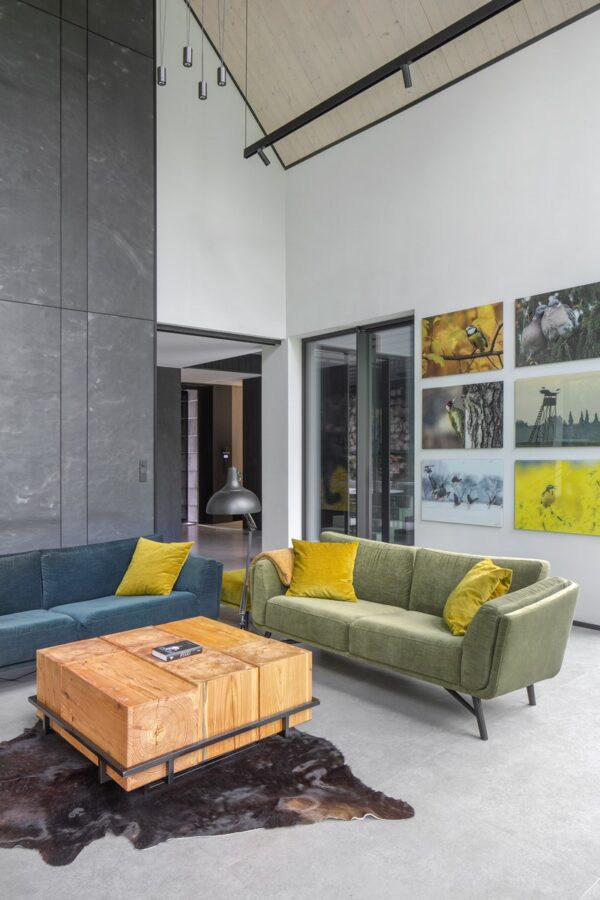 Sofa trzyosobowa KOBE - obrazek 596