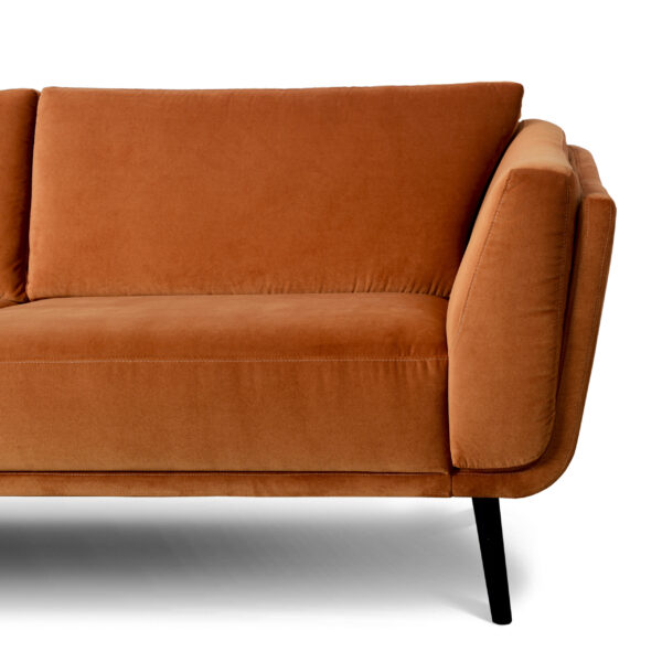 Sofa trzyosobowa KOBE - obrazek 803