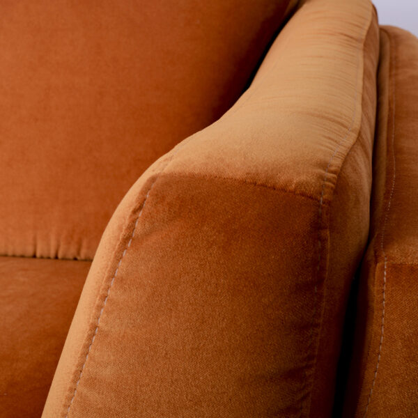Sofa trzyosobowa KOBE - obrazek 846