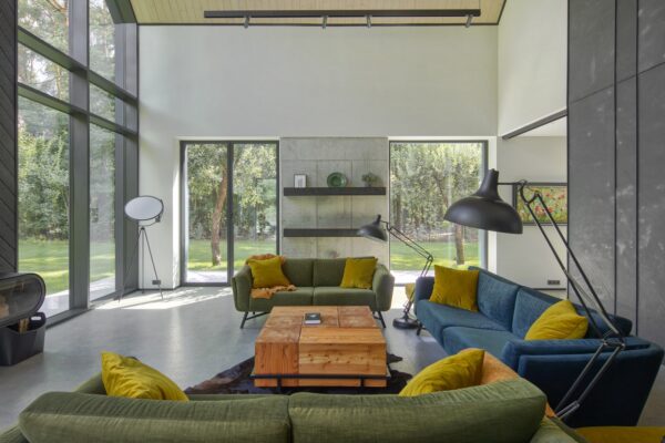 Sofa trzyosobowa KOBE - obrazek 852