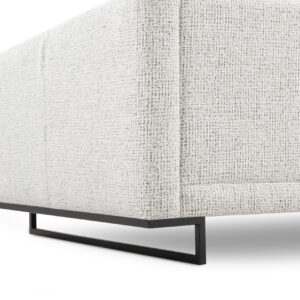 Sofa dwuipółosobowa LORCA