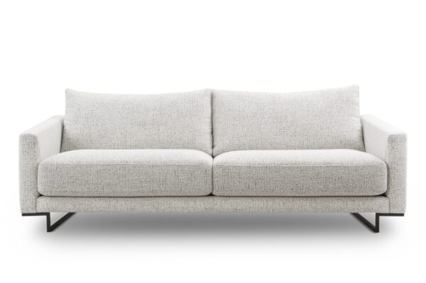 Sofa trzyosobowa LORCA - obrazek 20