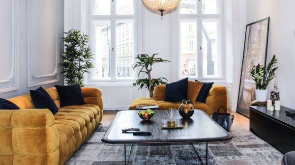 Sofa dwuosobowa MICHELLE - obrazek 11