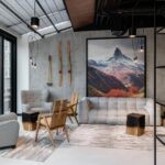 Sofa trzyosobowa MICHELLE