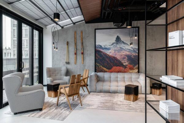 Sofa trzyosobowa MICHELLE - obrazek 28