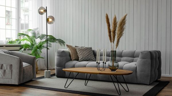 Sofa trzyosobowa MICHELLE - obrazek 10