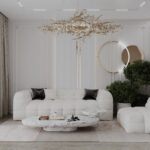 Sofa dwuosobowa MICHELLE