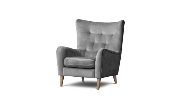 Fotel MOLLY - obrazek 2