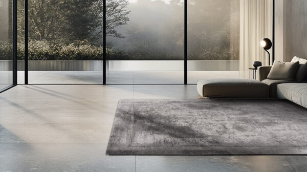 Dywan BETO ANTHRACITE - obrazek 10
