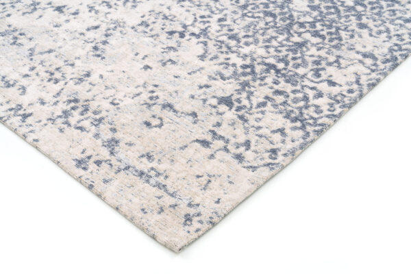 Dywan IVES WARM BLUE - obrazek 2