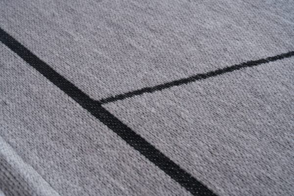 Dywan LINEA GREY - obrazek 15