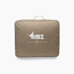 KASZMIR
GOLD poduszka pikowana