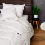 Kołdra Dream "4 Pory Roku" - 90% Puch Gęsi