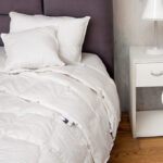 DREAM kołdra letnia puch 90%