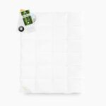 Kołdra Dream Zimowa - 90% Puch Gęsi - obrazek 2