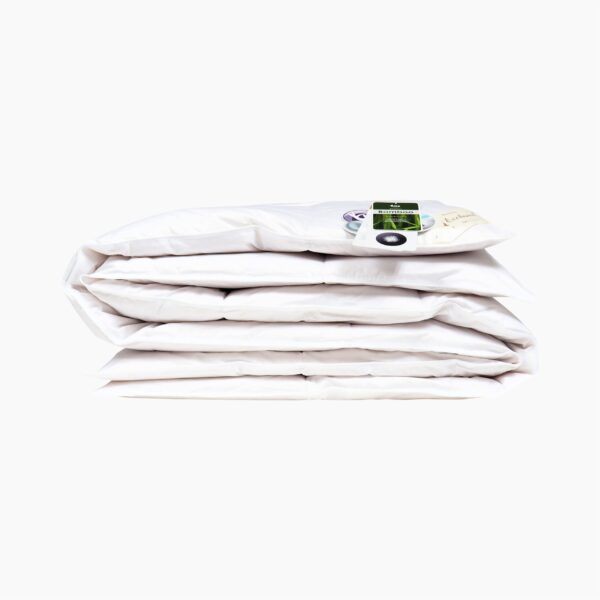 Kołdra Dream Zimowa - 90% Puch Gęsi - obrazek 4