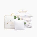 Kołdra Dream Zimowa - 90% Puch Gęsi - obrazek 5