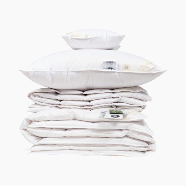 Kołdra Dream Zimowa - 90% Puch Gęsi - obrazek 6