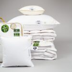 Poduszka Dream Firm - 90% Puch Gęsi - obrazek 6