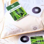 DREAM poduszka trzykomorowa puch 90% - obrazek 6