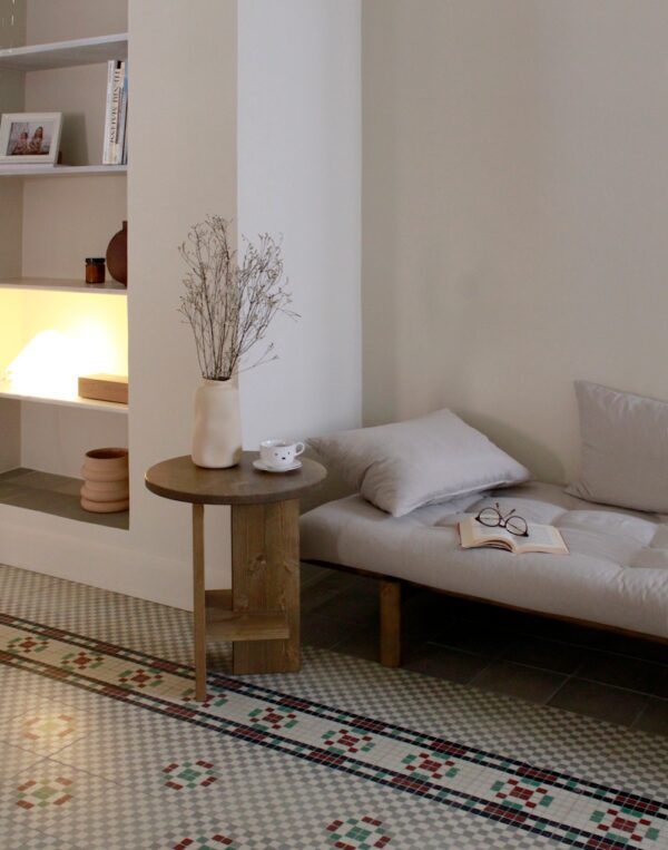 Sofa PACE DAYBED natur - obrazek 12