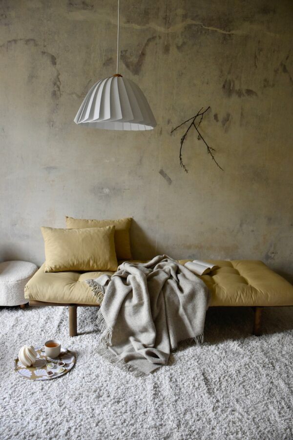 Sofa PACE DAYBED natur - obrazek 9