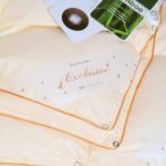 Kołdra Dream "4 Pory Roku" - 90% Puch Gęsi - obrazek 2