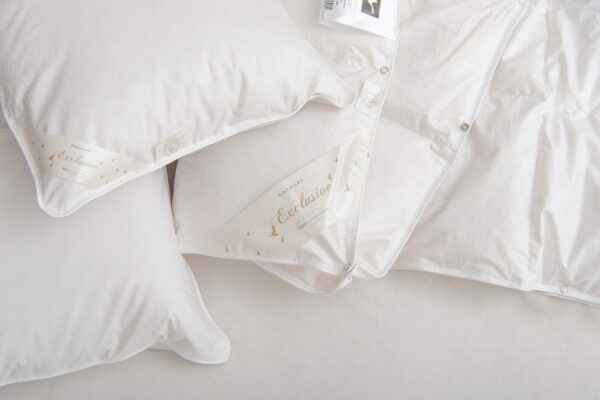 Kołdra Dream "4 Pory Roku" - 90% Puch Gęsi - obrazek 7