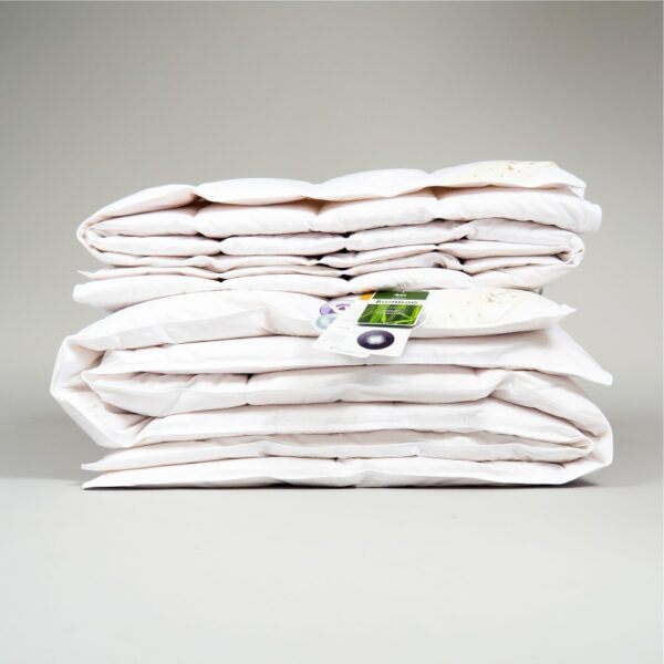 Kołdra Dream "4 Pory Roku" - 90% Puch Gęsi - obrazek 9