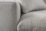 Komfortowa, głęboka sofa modułowa LAZY - do zobaczenia na ekspozycji salonu - obrazek 41