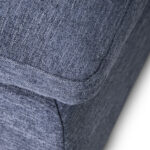 Komfortowa, głęboka sofa modułowa LAZY - do zobaczenia na ekspozycji salonu - obrazek 29