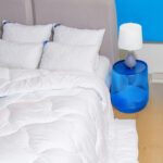 MEDISENS Kołdra Letnia Antyalergiczna