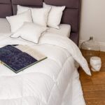 OUTLAST
poduszka jednokomorowa