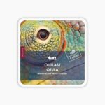 OUTLAST
poduszka jednokomorowa - obrazek 8