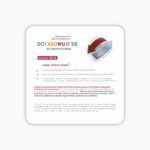 OUTLAST
poduszka jednokomorowa - obrazek 9