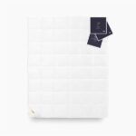 PREMIUM GOLD Kołdra City - 100% gęsi puch - obrazek 2