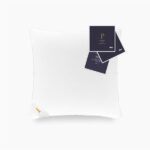 PREMIUM GOLD Poduszka Soft - 100% gęsi puch - obrazek 3
