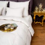 ROYAL Kołdra Całoroczna - 100% Puch Gęsi