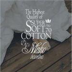 ROYAL Kołdra Całoroczna - 100% Puch Gęsi - obrazek 4