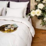 ROYAL Kołdra Letnia - 100% Puch Gęsi