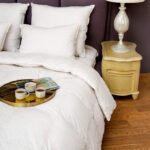 ROYAL Ciepła Kołdra Zimowa - 100% Puch Gęsi